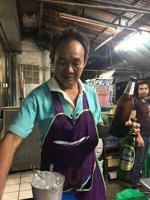 ร้านอาหาร โอชารส