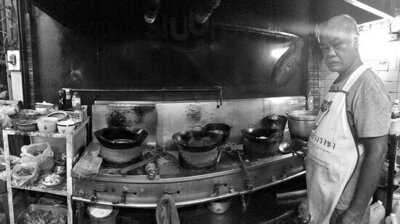 ร้านอาหาร โอชารส