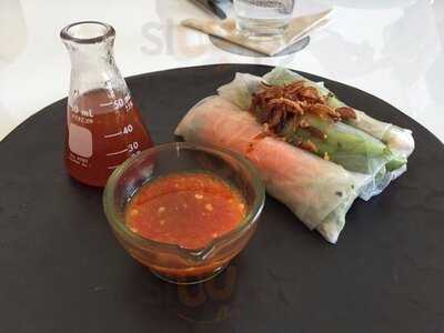 Abc Essence In Eatery