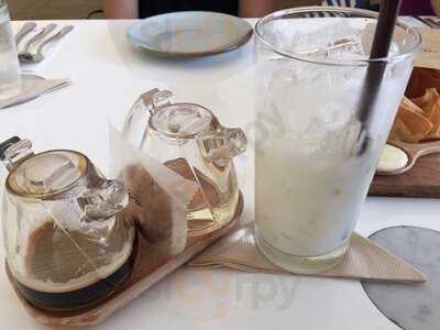 Abc Essence In Eatery