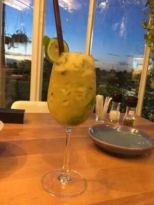 Abc Essence In Eatery