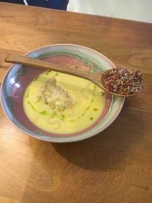 Abc Essence In Eatery