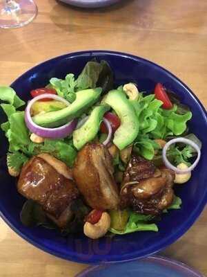 Abc Essence In Eatery