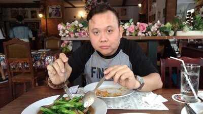 Baan Pee Lek Restaurant