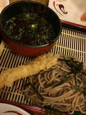 ร้านอาหารญี่ปุ่น & อีซากะยะ ทะไดมะ