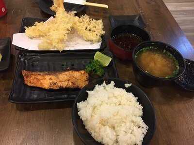 ร้านอาหารญี่ปุ่น & อีซากะยะ ทะไดมะ