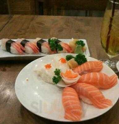 ร้านอาหารญี่ปุ่น & อีซากะยะ ทะไดมะ