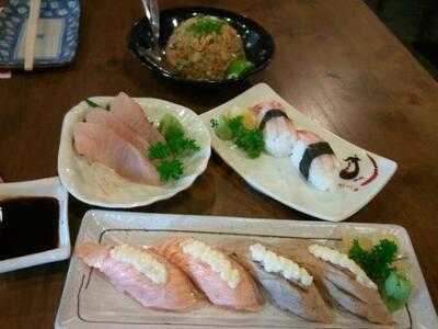 ร้านอาหารญี่ปุ่น & อีซากะยะ ทะไดมะ