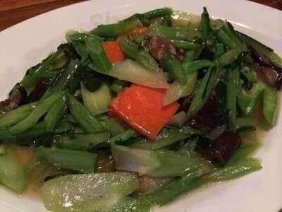 ร้านอาหาร ป กุ้งเผา