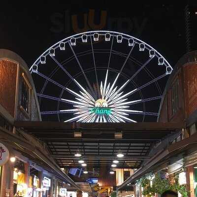 Au Bon Pain - Asiatique Riverfront