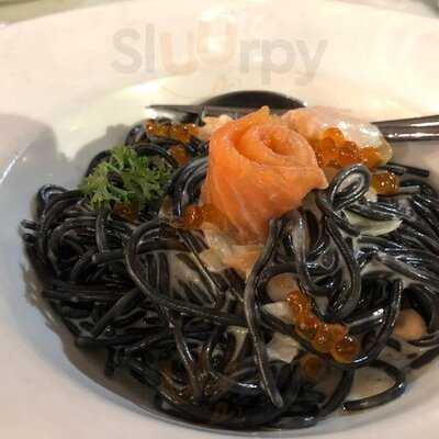 Au Bon Pain - Asiatique Riverfront