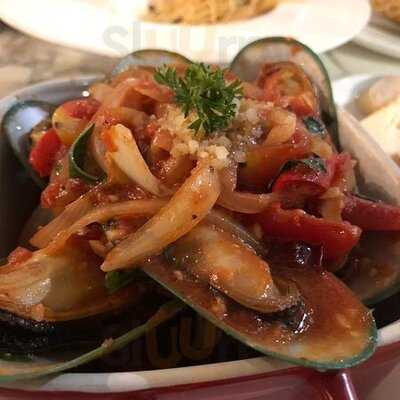 Au Bon Pain - Asiatique Riverfront