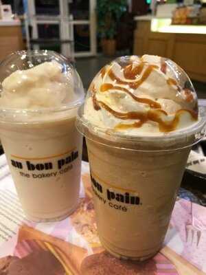 Au Bon Pain - Asiatique Riverfront