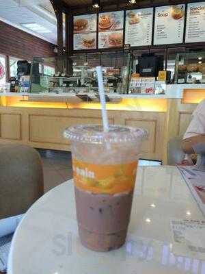 Au Bon Pain - Asiatique Riverfront