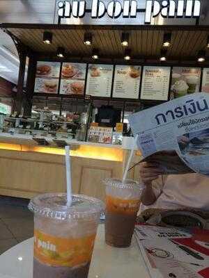 Au Bon Pain - Asiatique Riverfront