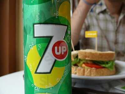 Au Bon Pain - Asiatique Riverfront