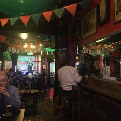 The Paddy Field Irish Bar And Restaurant