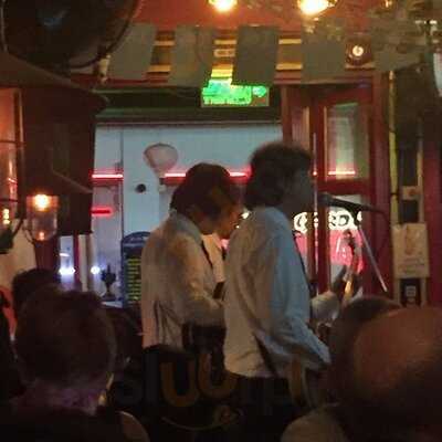 The Paddy Field Irish Bar And Restaurant