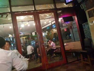 The Paddy Field Irish Bar And Restaurant