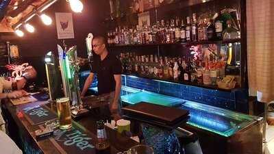 The Paddy Field Irish Bar And Restaurant