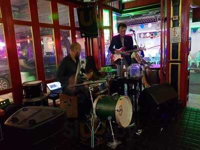 The Paddy Field Irish Bar And Restaurant