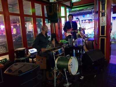 The Paddy Field Irish Bar And Restaurant