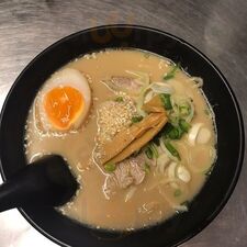 ราเมงอะ