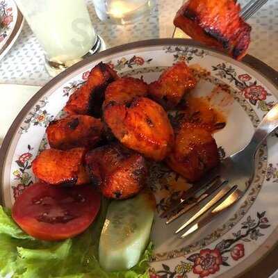 ห้องอาหาร อบูอิบราฮีม