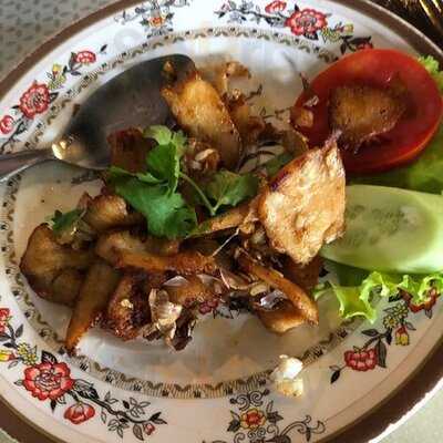 ห้องอาหาร อบูอิบราฮีม