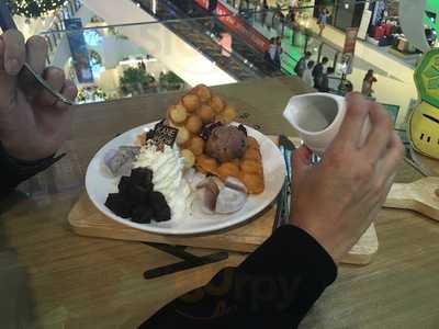 ร้านอาหารเกาหลี คิมจู