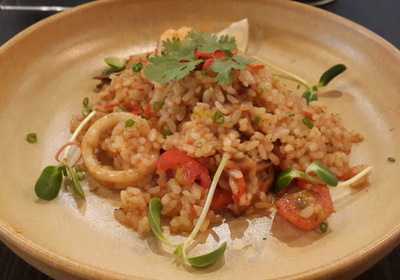 ร้านอาหารเกาหลี คิมจู