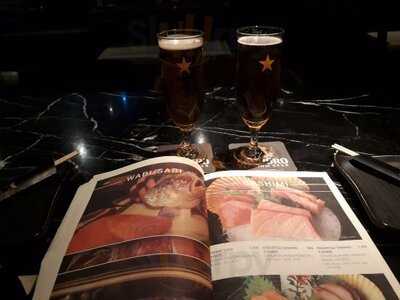 วาบิ/ซาบิ