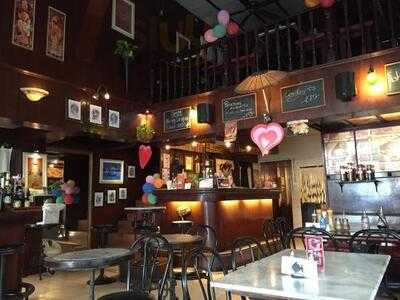 ร้านอาหาร คาเฟ่พรีมาเวร่า