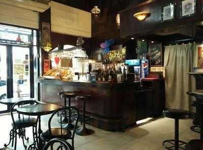 ร้านอาหาร คาเฟ่พรีมาเวร่า