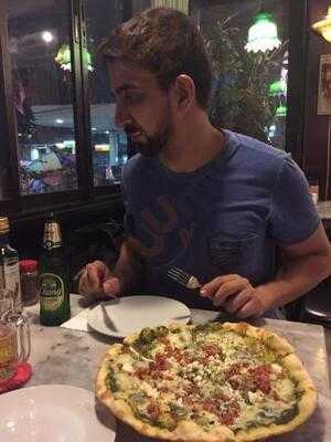 ร้านอาหาร คาเฟ่พรีมาเวร่า