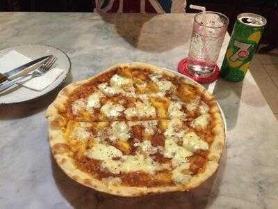 ร้านอาหาร คาเฟ่พรีมาเวร่า