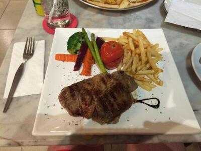 ร้านอาหาร คาเฟ่พรีมาเวร่า