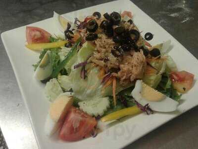 ร้านอาหาร คาเฟ่พรีมาเวร่า