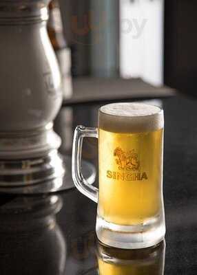 Bush Garden Bar & Restaurant