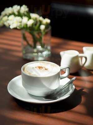 Bush Garden Bar & Restaurant