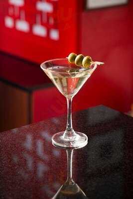 Bush Garden Bar & Restaurant