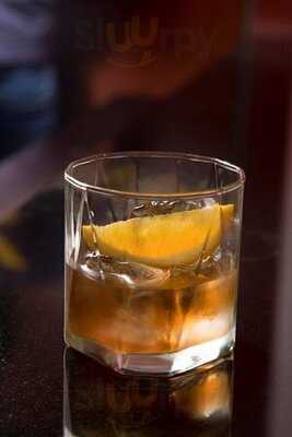 Bush Garden Bar & Restaurant