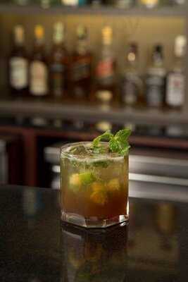 Bush Garden Bar & Restaurant