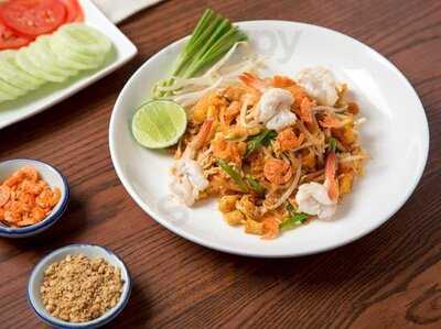 Bush Garden Bar & Restaurant