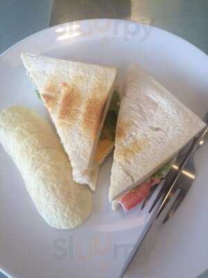 คอฟฟี่แอลลีย์