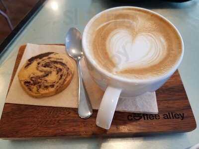 คอฟฟี่แอลลีย์