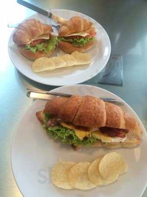 คอฟฟี่แอลลีย์