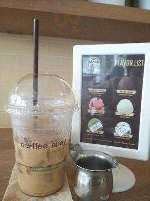 คอฟฟี่แอลลีย์