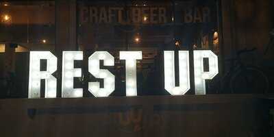 Rest Up Bar & Restaurant