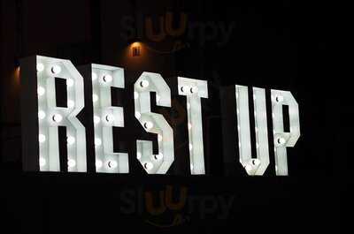 Rest Up Bar & Restaurant